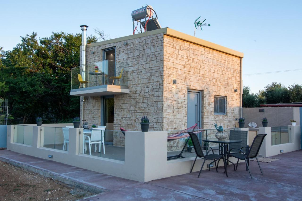 Villa Mini Bella Gonia Esterno foto