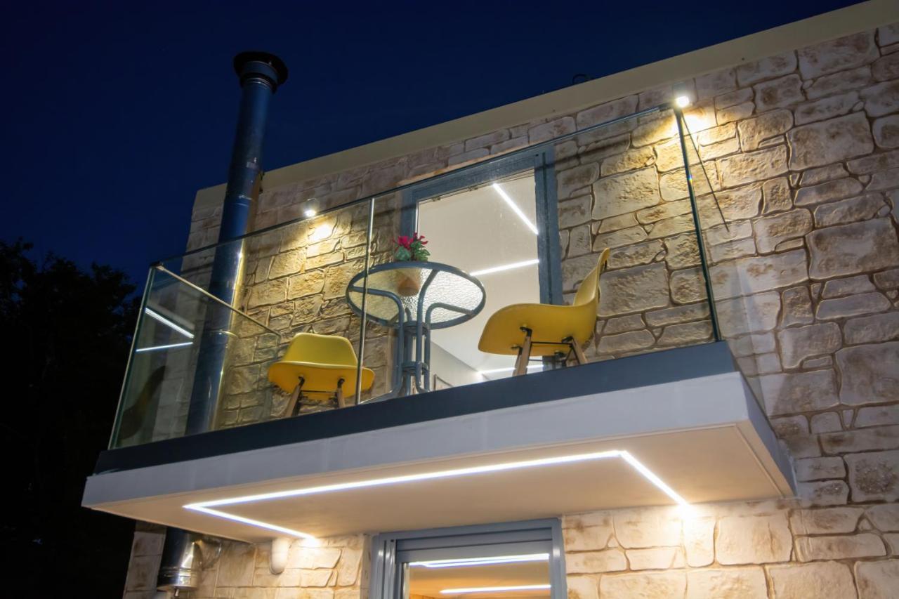 Villa Mini Bella Gonia Esterno foto
